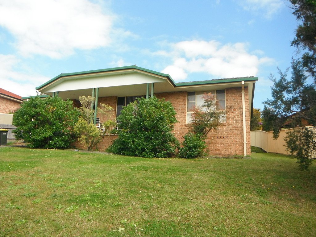 1/35 Coriedale Drive COFFS HARBOUR 1