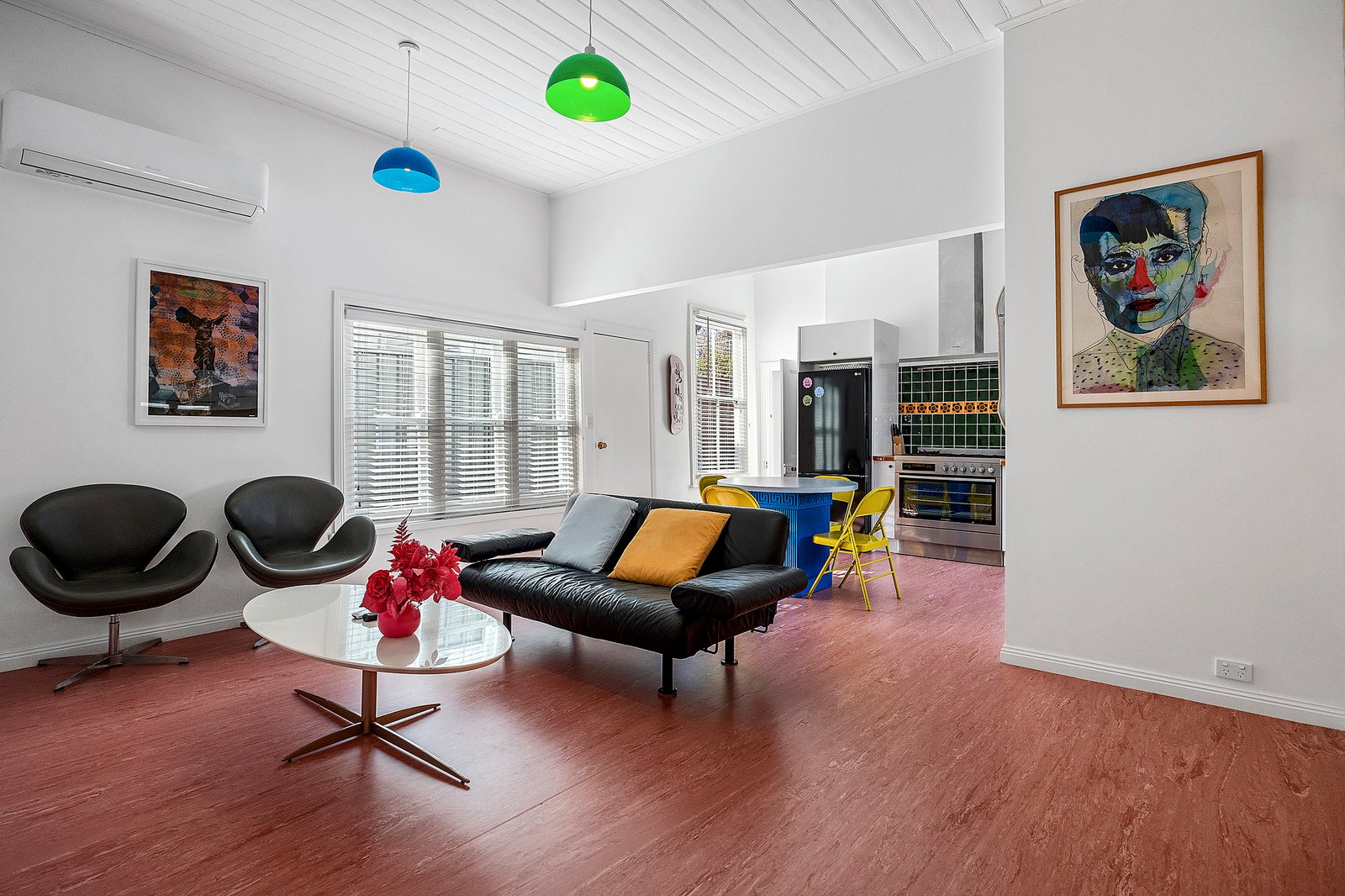 Gallery: 135 Creek Street South
