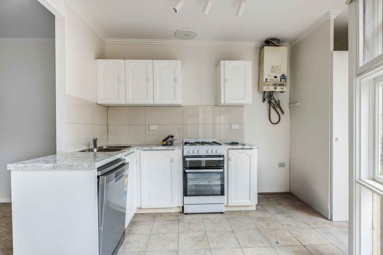 Gallery: 135 Cruikshank Street