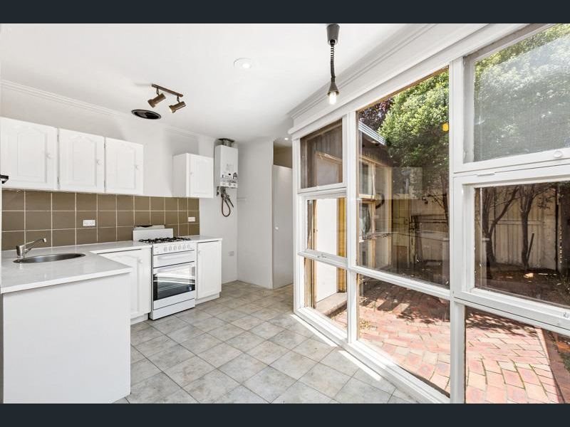 Gallery: 135 Cruikshank Street