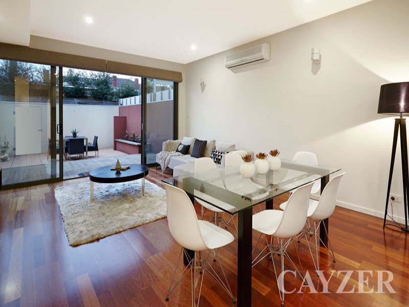Gallery: 135 Danks Street
