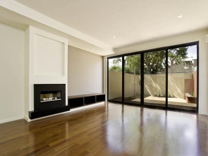 Gallery: 135 Danks Street