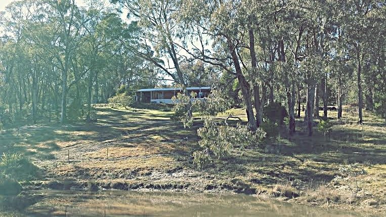 135 Elliott Way TUMBARUMBA 1