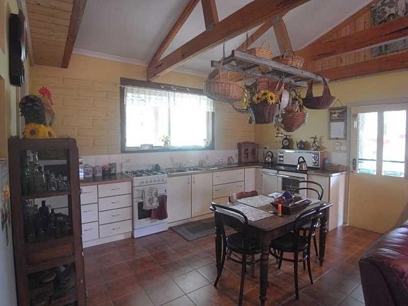 135 Elliott Way TUMBARUMBA 6