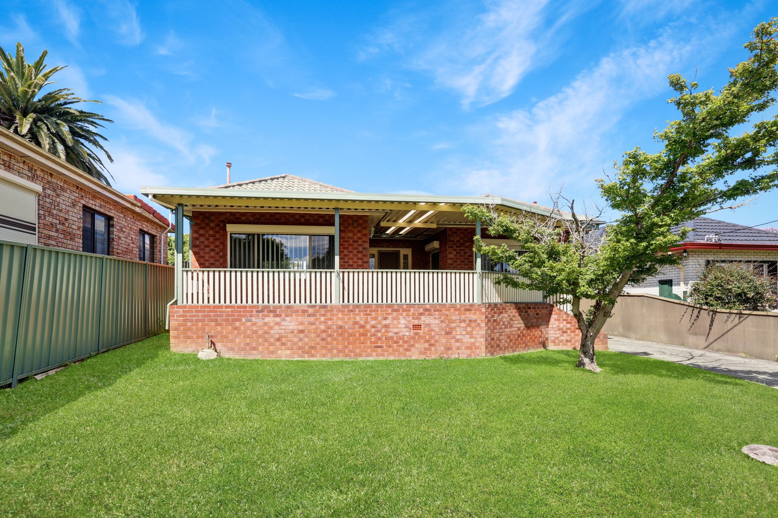 135 Fowlers Road DAPTO 1