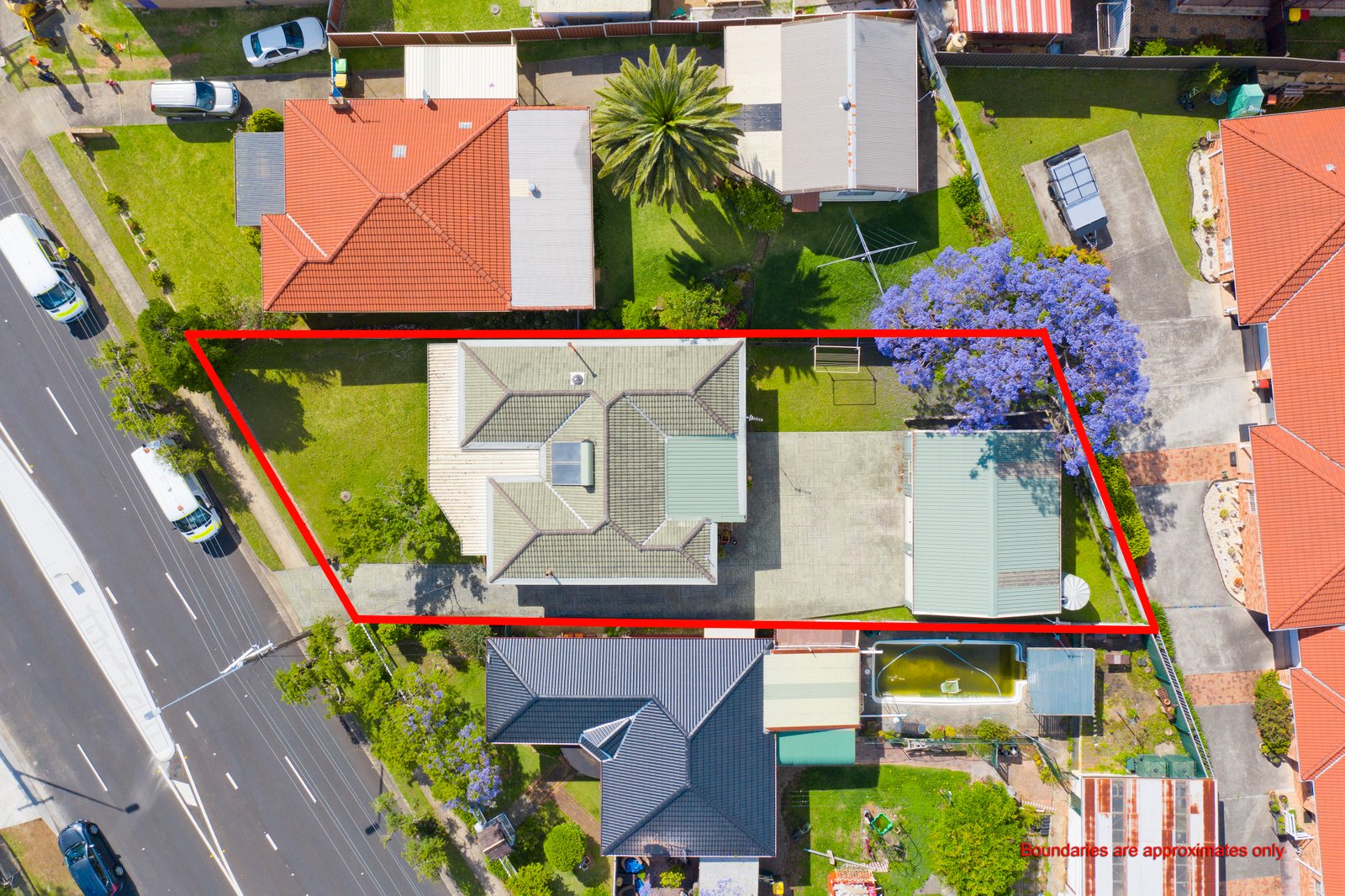 135 Fowlers Road DAPTO 6