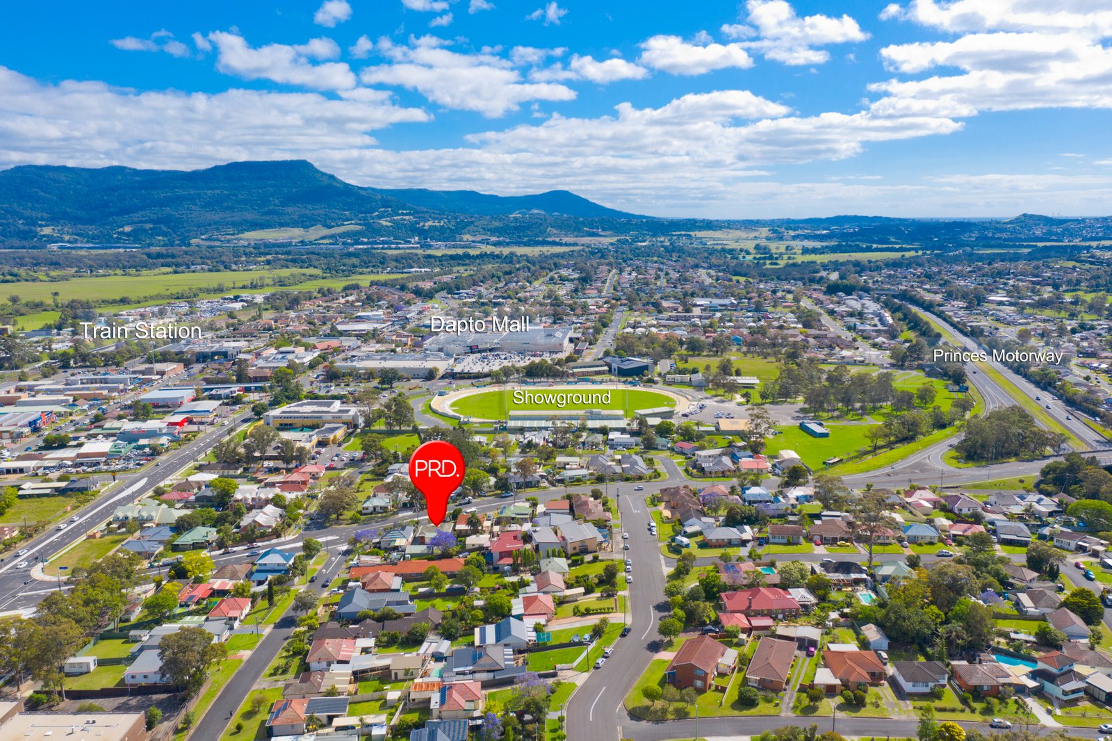 135 Fowlers Road DAPTO 7