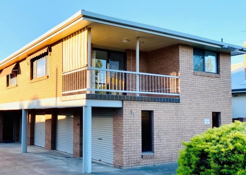 1/35 Gipps Street TAMWORTH 1