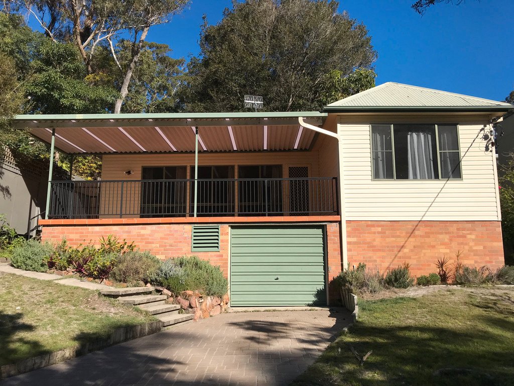 135 Government Road NELSON BAY 1