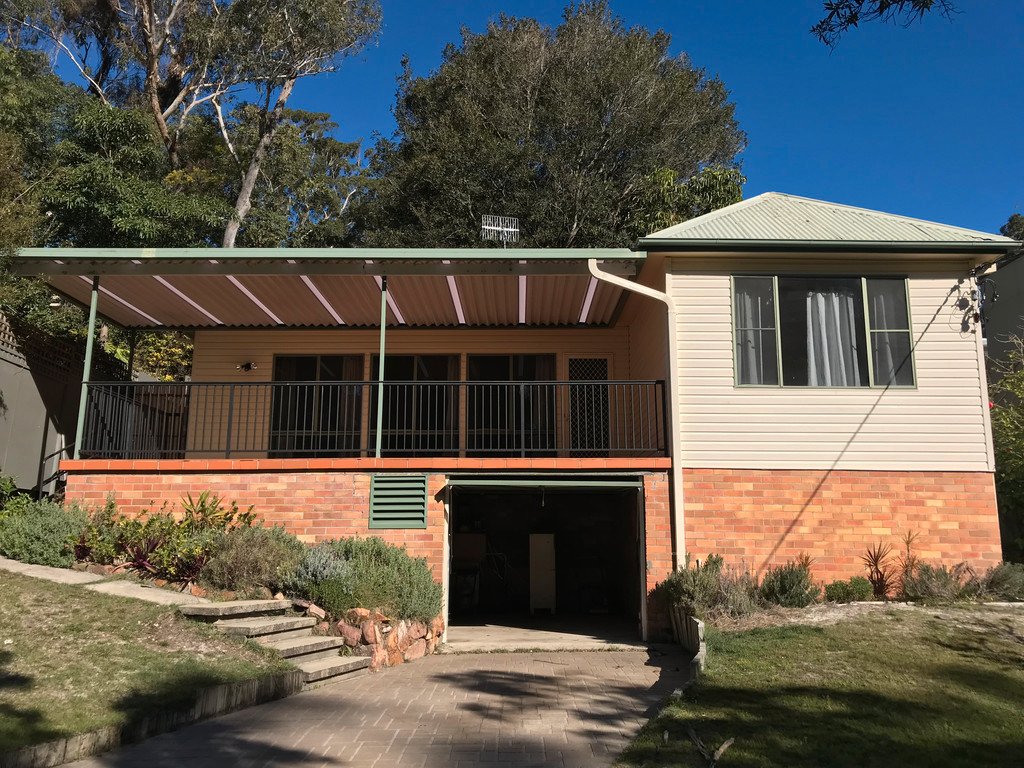 135 Government Road NELSON BAY 2