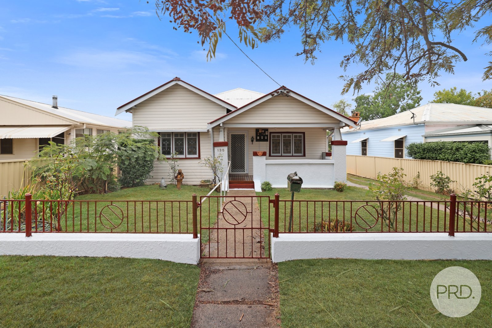 135 Hawker Street QUIRINDI 1