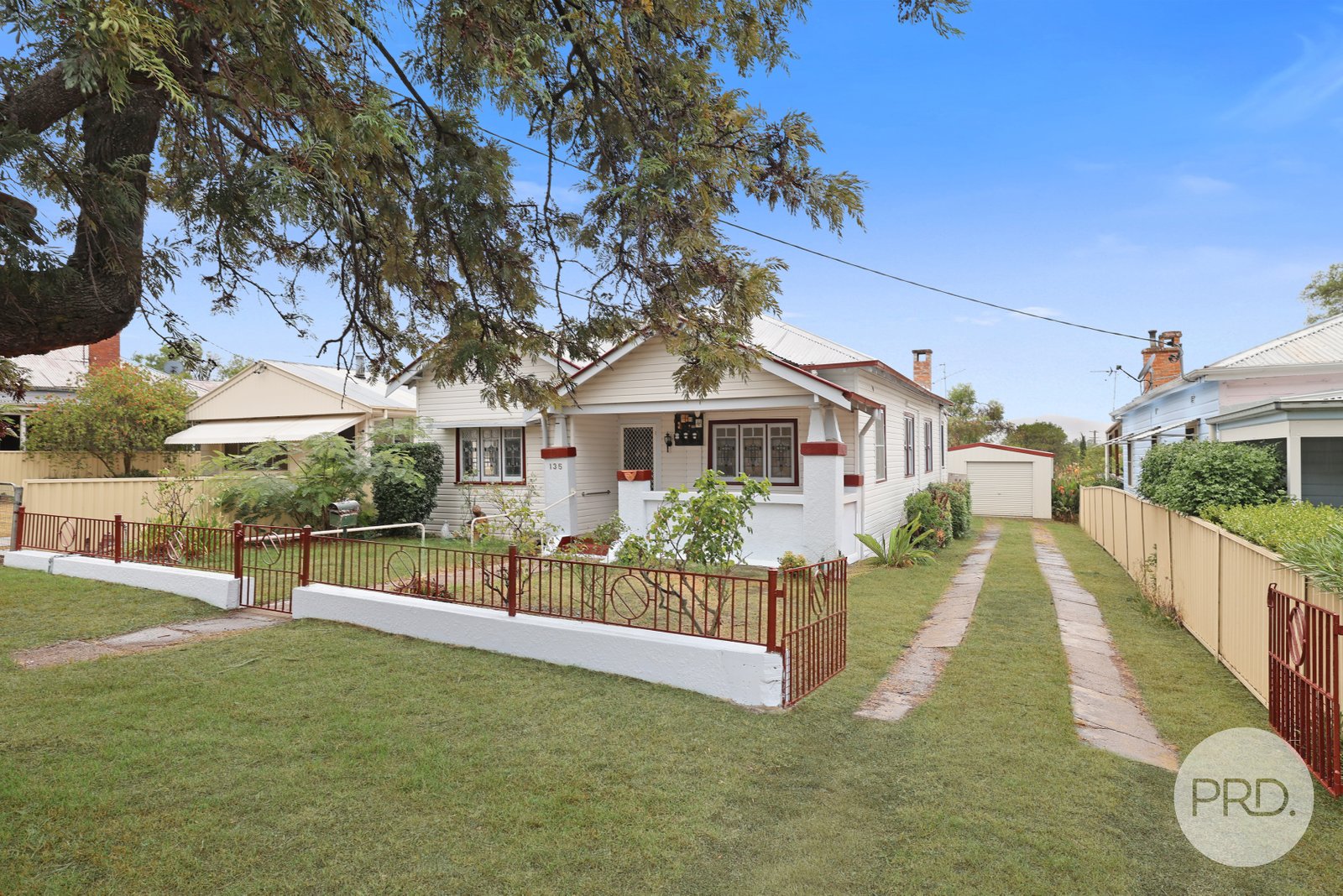 135 Hawker Street QUIRINDI 19