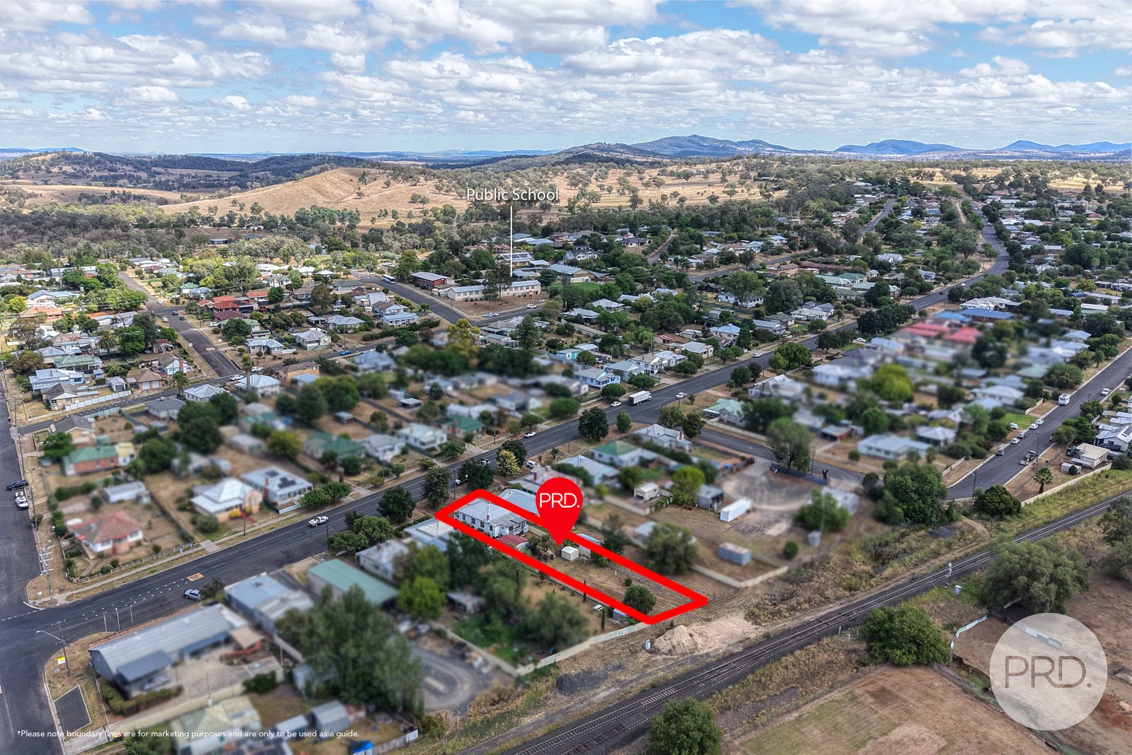135 Hawker Street QUIRINDI 20