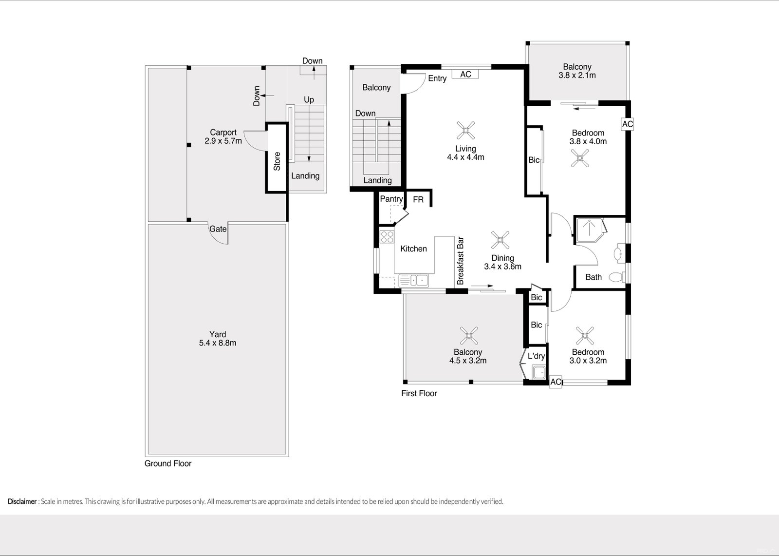 13/5 Herbert Street DJUGUN 2