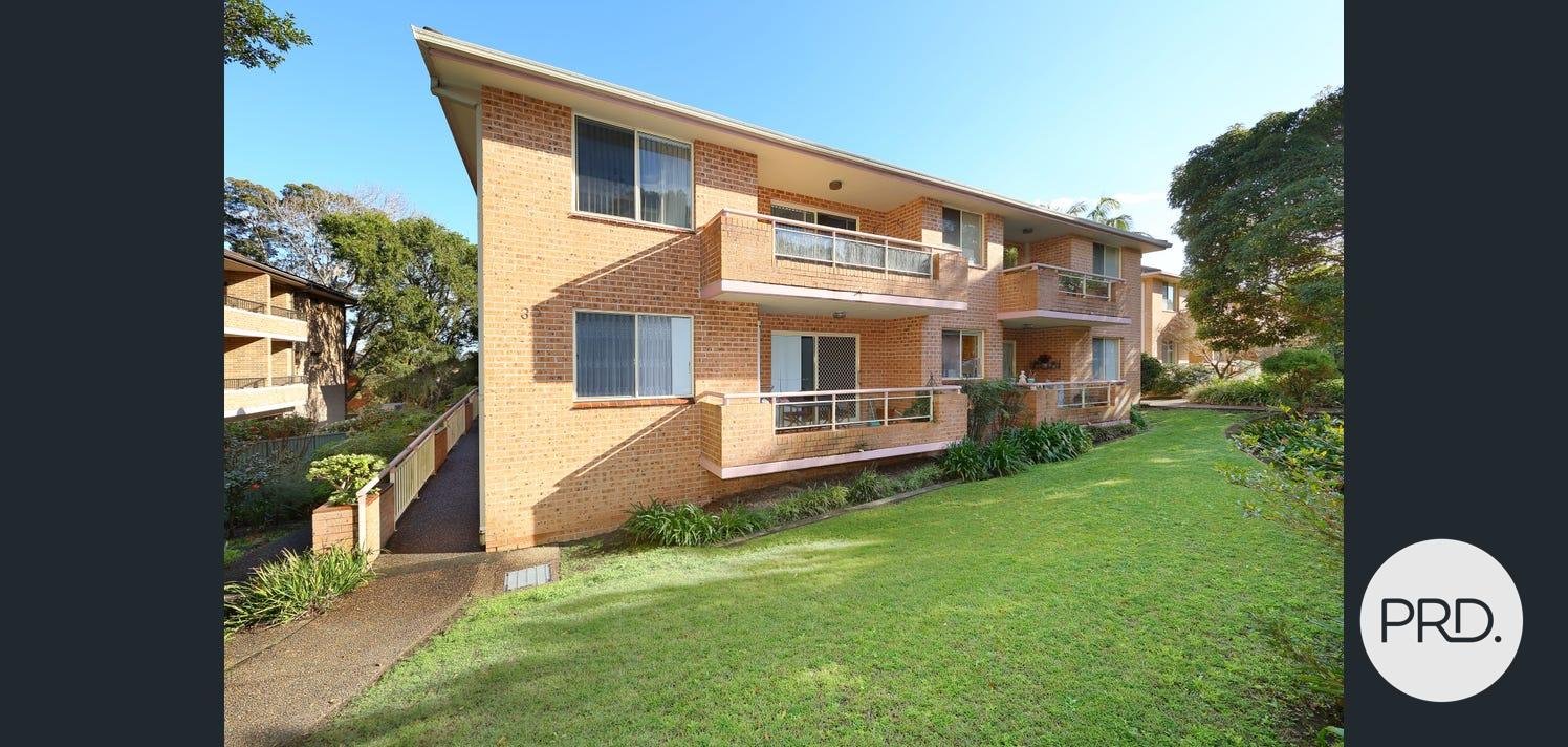 1/35 Letitia Street OATLEY 1