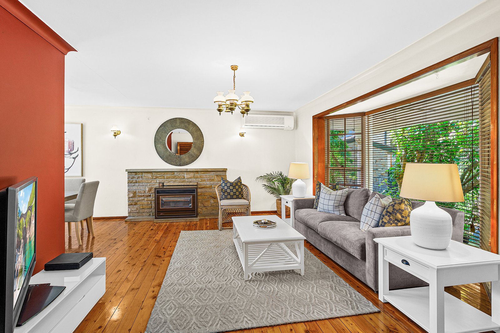 135 Letitia Street OATLEY 1