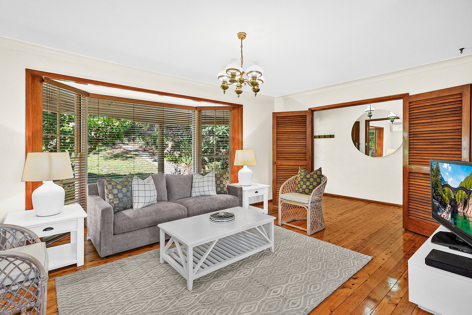 135 Letitia Street OATLEY 3