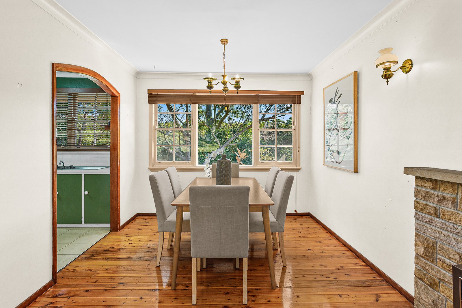 135 Letitia Street OATLEY 4