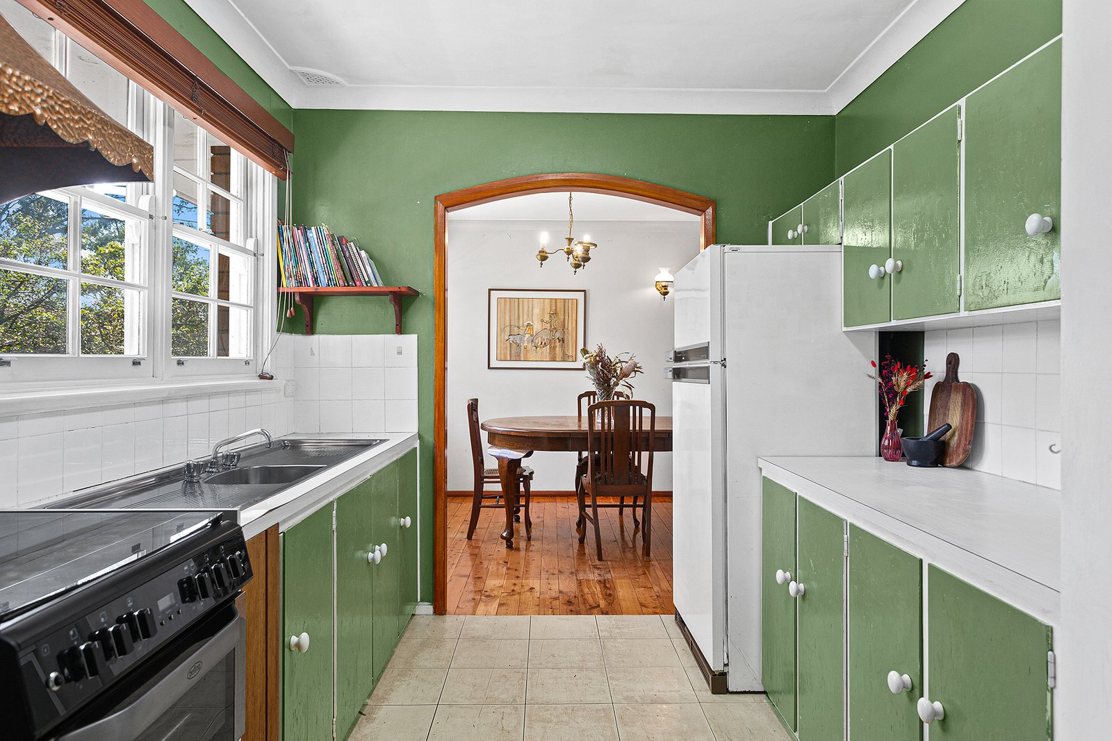 135 Letitia Street OATLEY 6