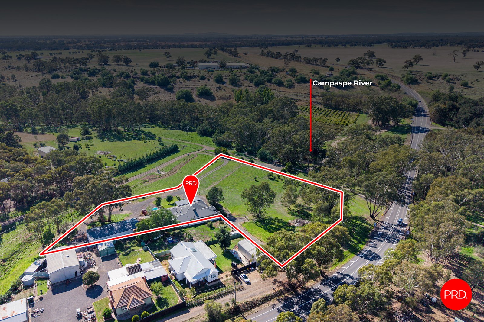 135 McIvor Highway AXEDALE 1
