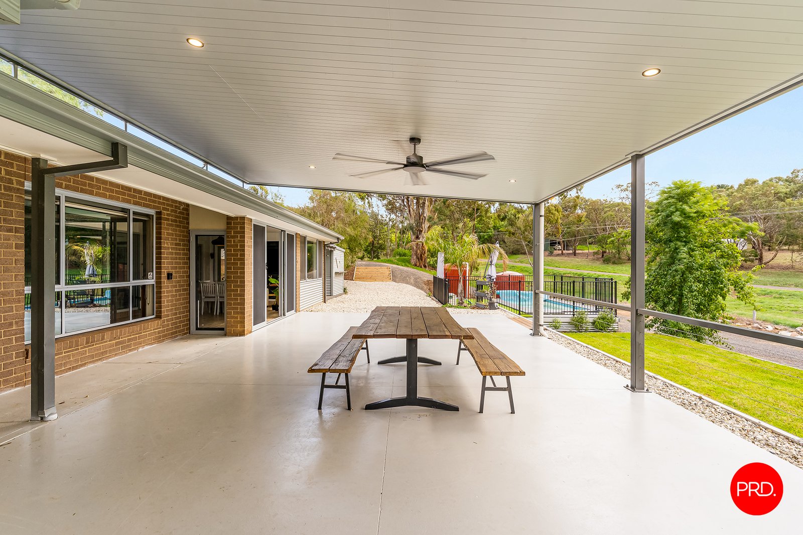 135 McIvor Highway AXEDALE 3