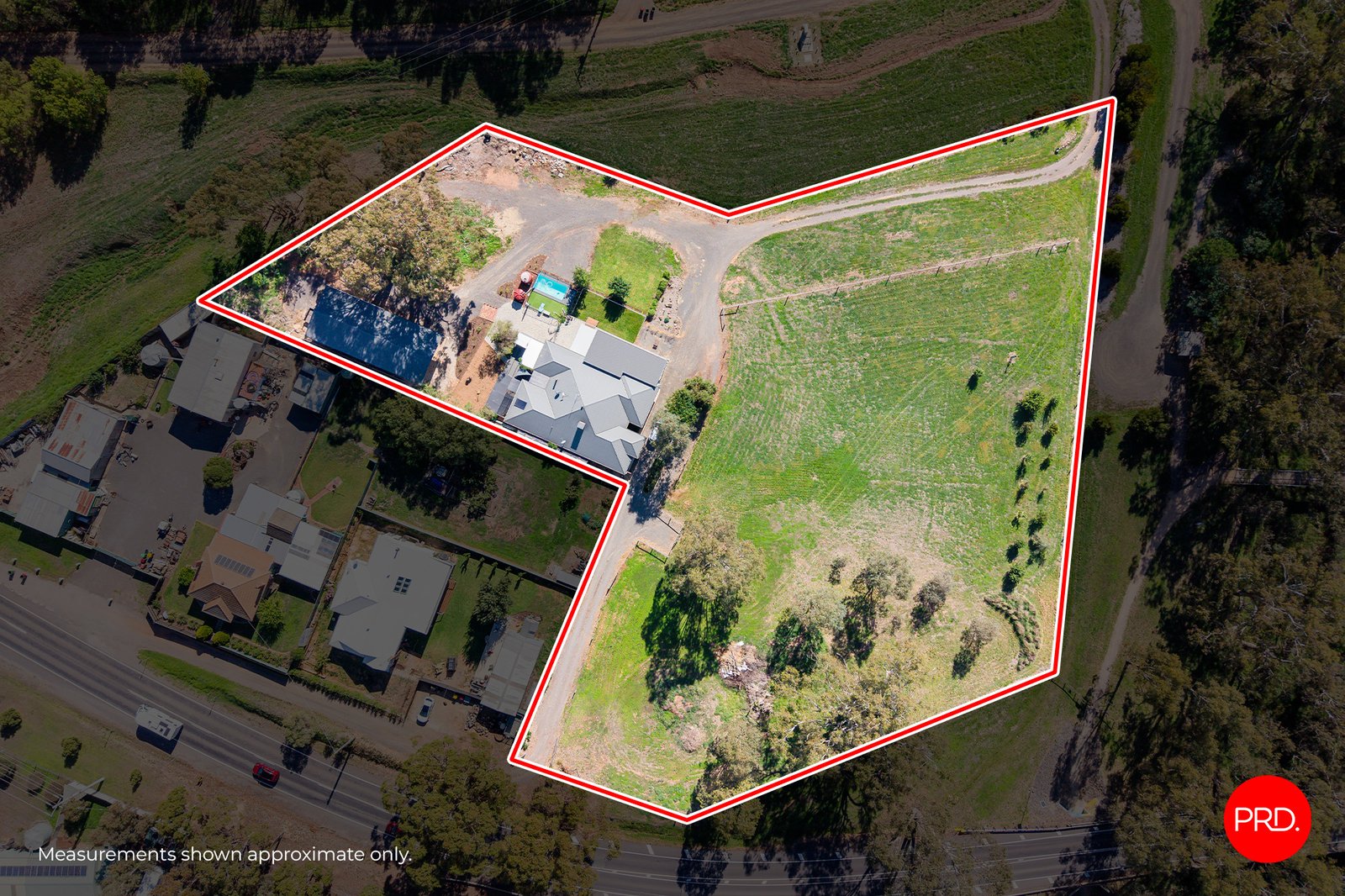 135 McIvor Highway AXEDALE 35