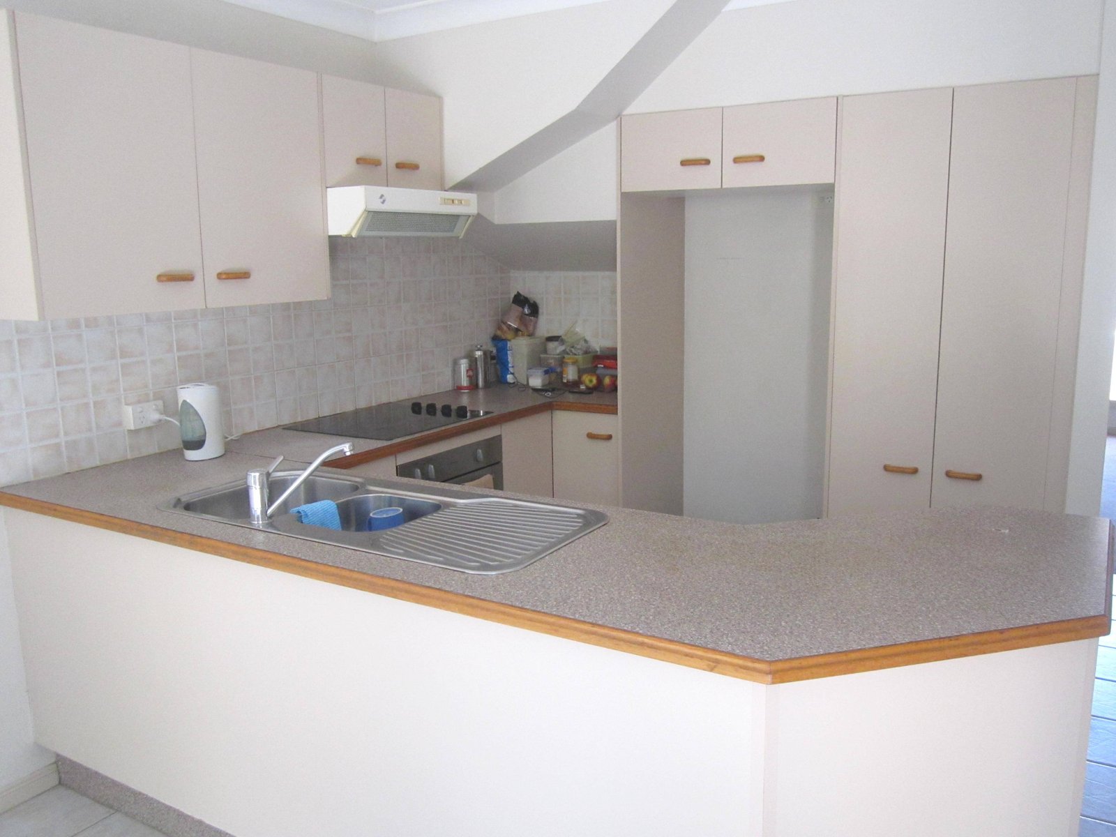1/35 Melton Rd  NUNDAH 3