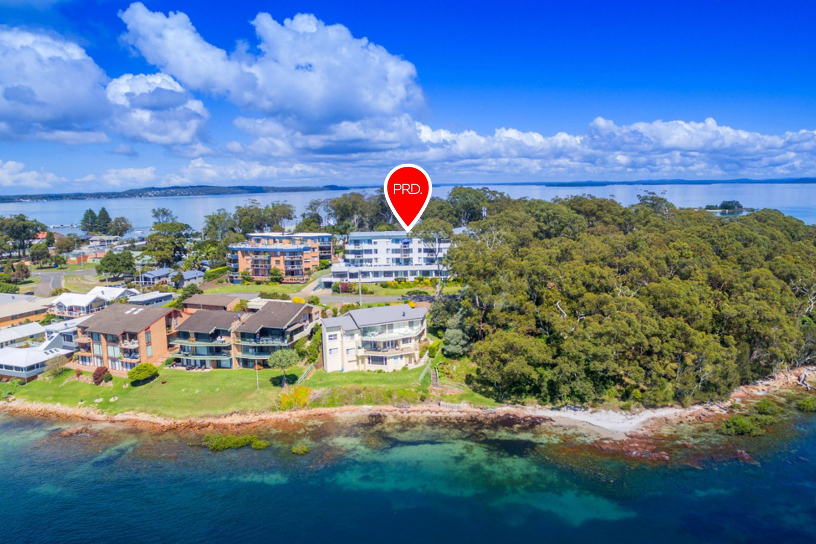 13/5 Mitchell Street SOLDIERS POINT 2