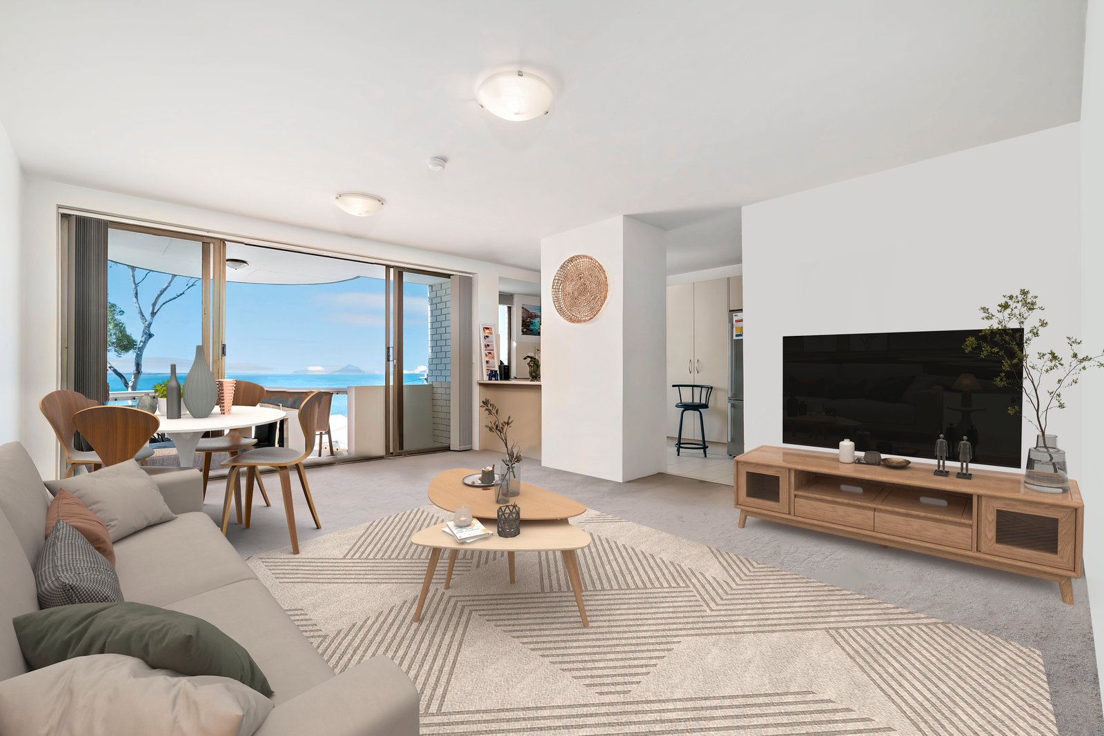 13/5 Mitchell Street SOLDIERS POINT 4