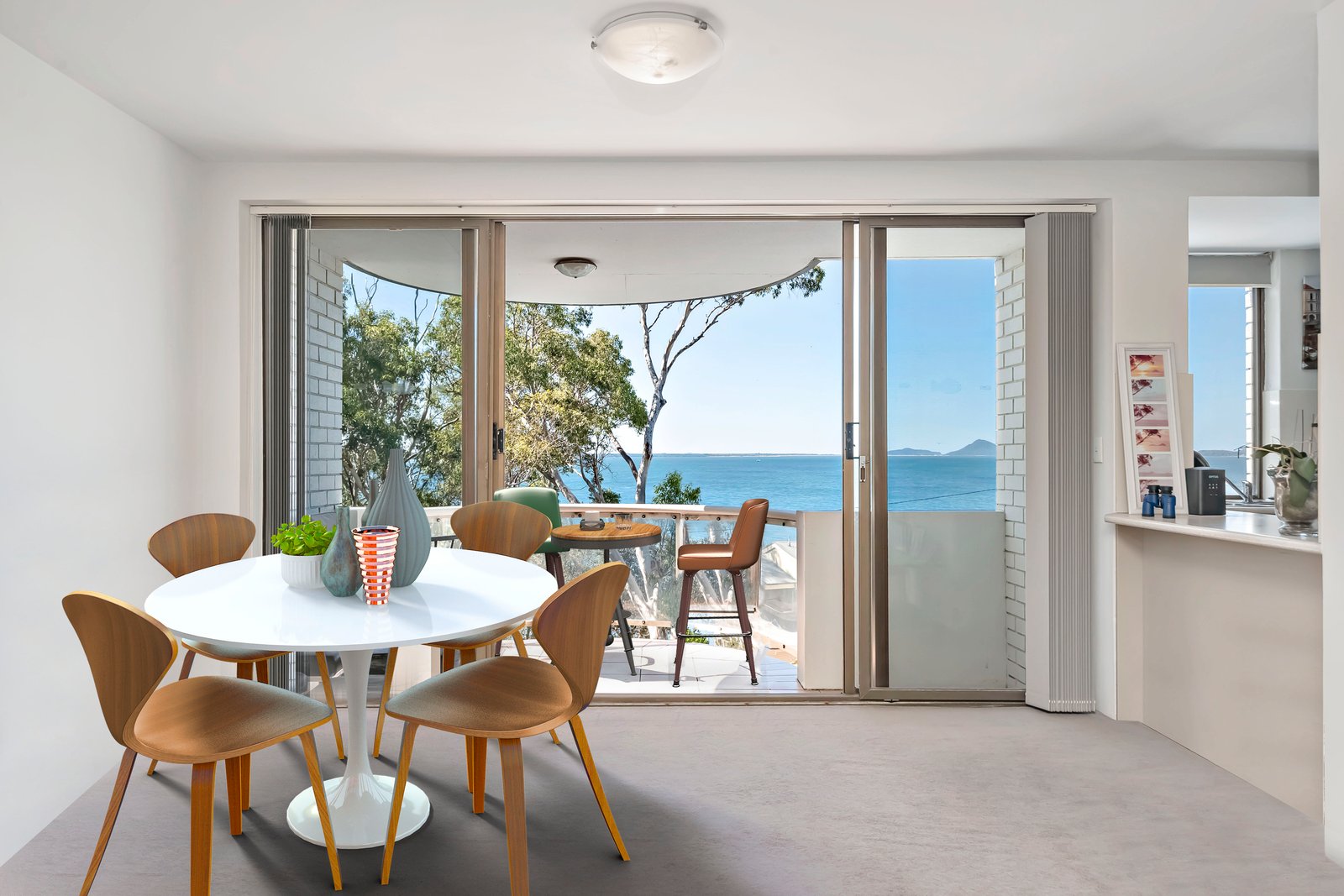 13/5 Mitchell Street SOLDIERS POINT 9