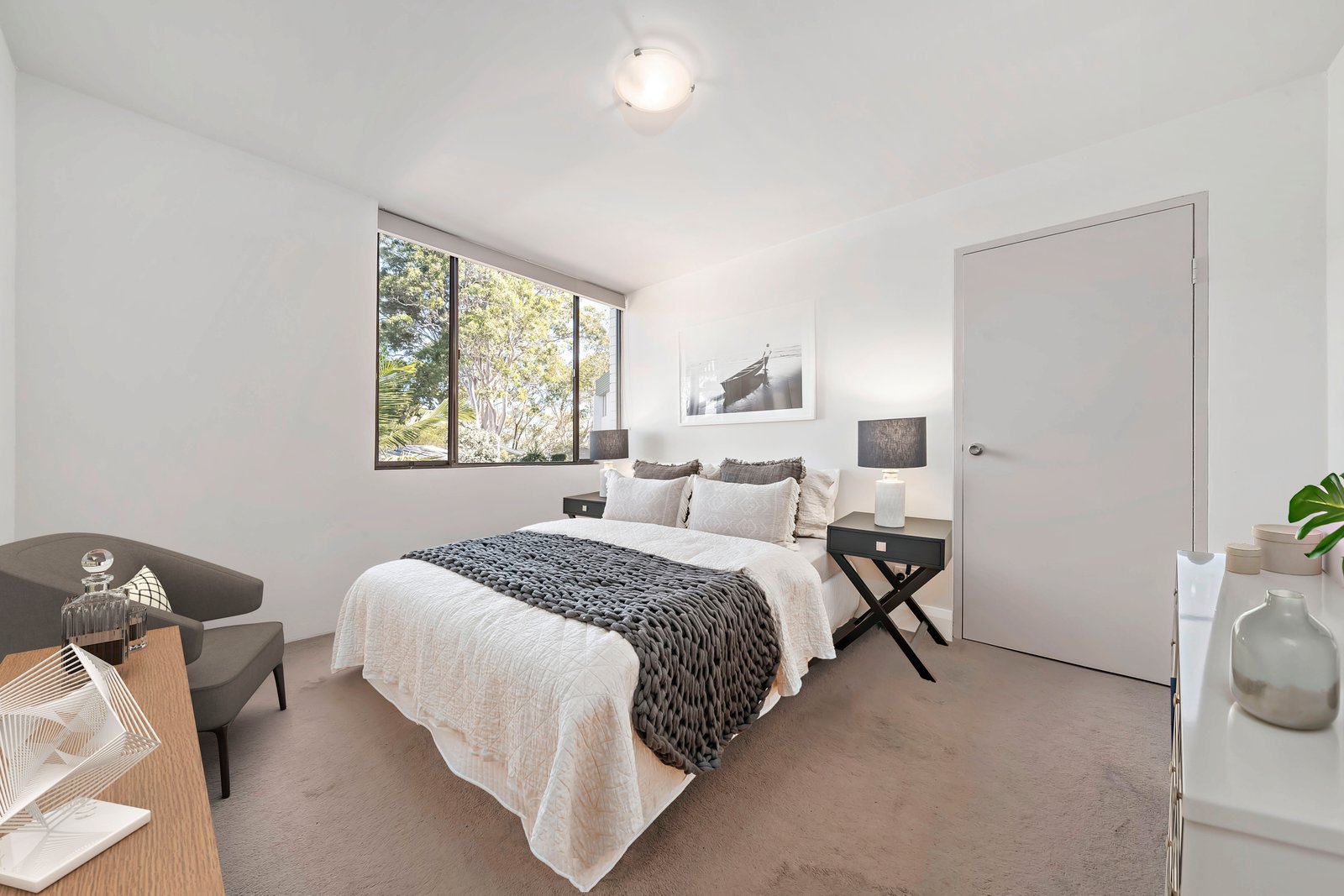 13/5 Mitchell Street SOLDIERS POINT 13