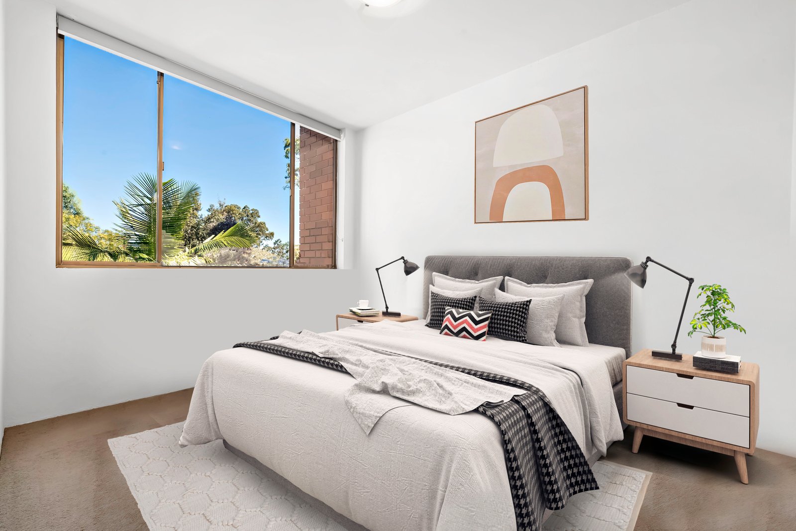 13/5 Mitchell Street SOLDIERS POINT 14