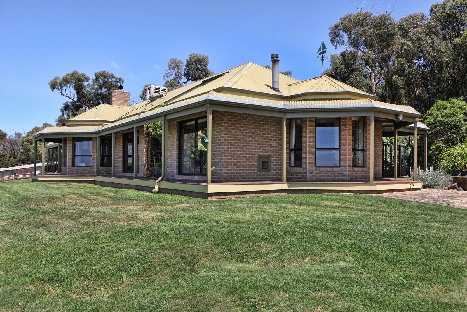 Real Estate and Property in 135 Mount Charlie Road, Riddells Creek, VIC