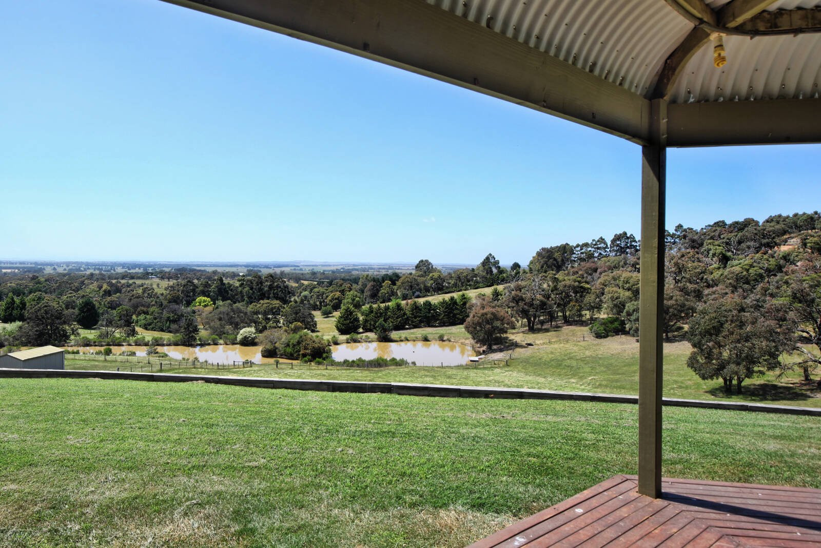 Real Estate and Property in 135 Mount Charlie Road, Riddells Creek, VIC