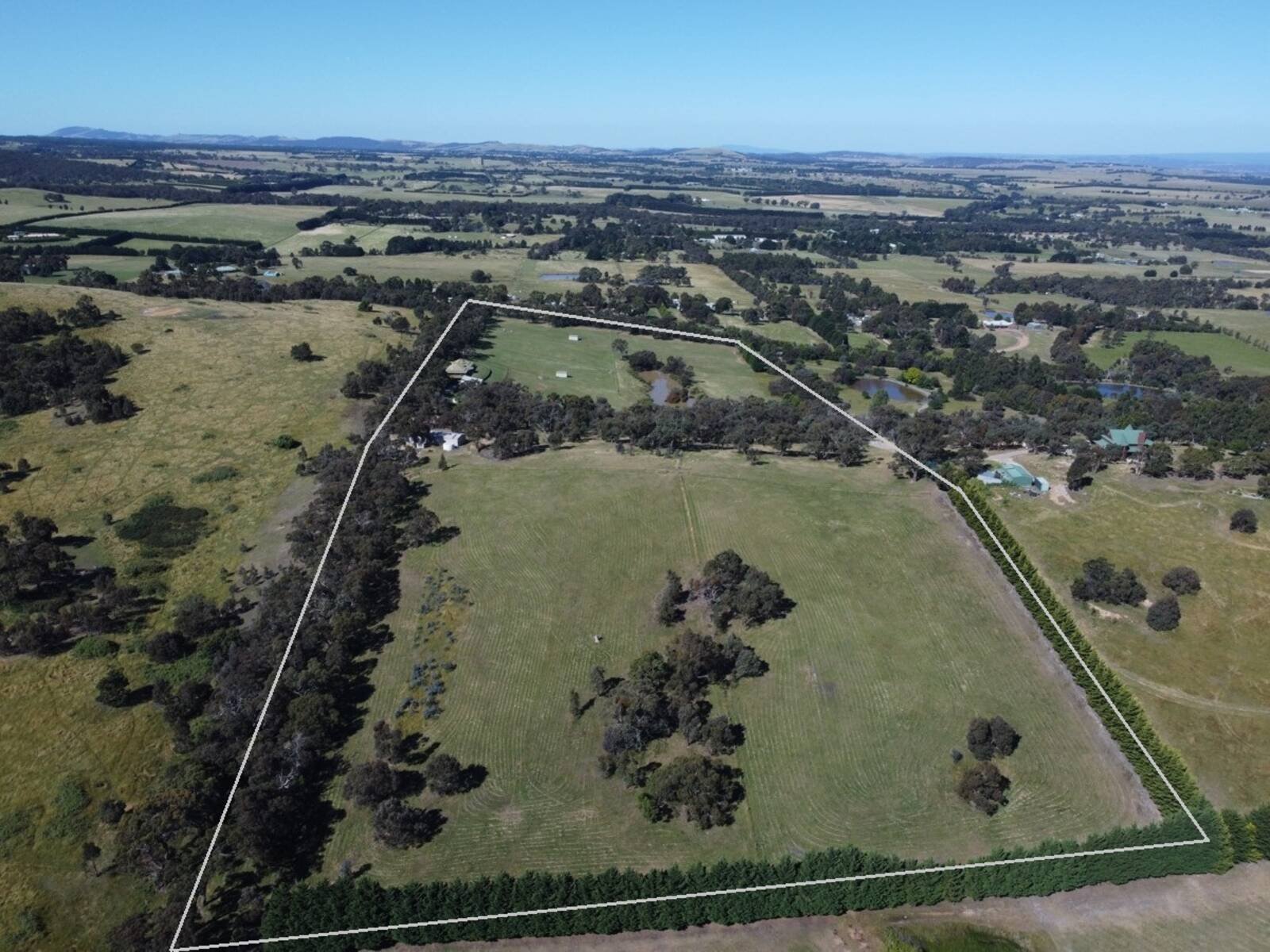 Real Estate and Property in 135 Mount Charlie Road, Riddells Creek, VIC