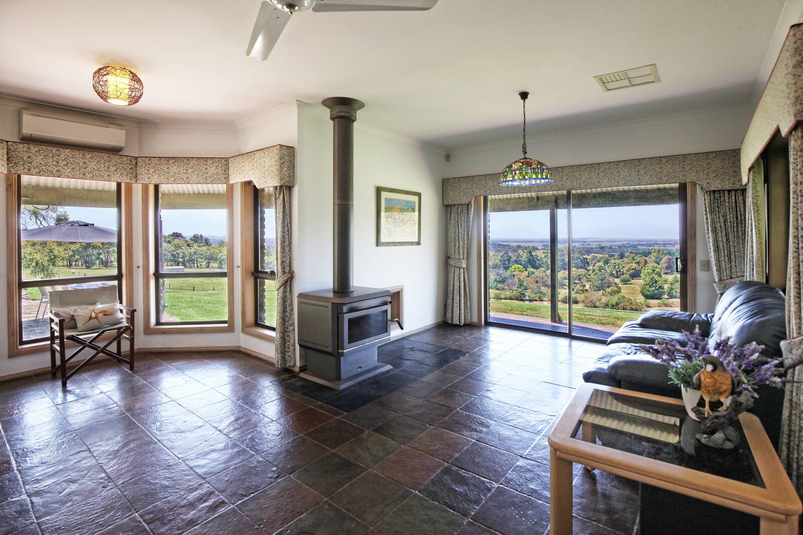 Real Estate and Property in 135 Mount Charlie Road, Riddells Creek, VIC