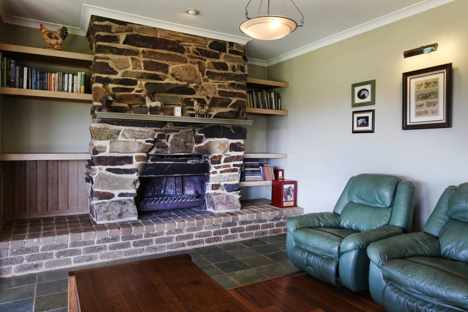 Real Estate and Property in 135 Mount Charlie Road, Riddells Creek, VIC