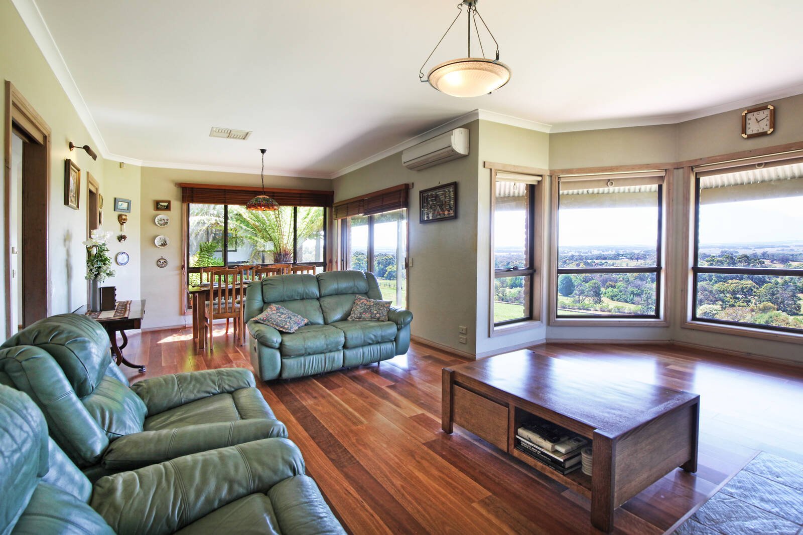 Real Estate and Property in 135 Mount Charlie Road, Riddells Creek, VIC