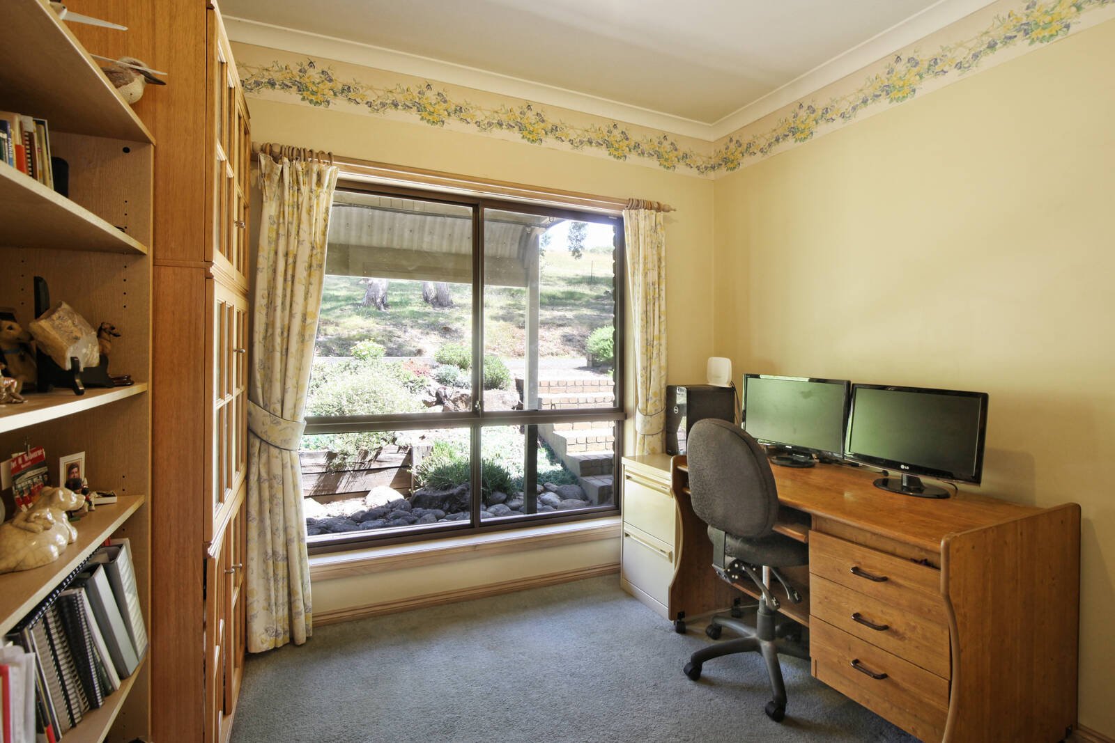 Real Estate and Property in 135 Mount Charlie Road, Riddells Creek, VIC