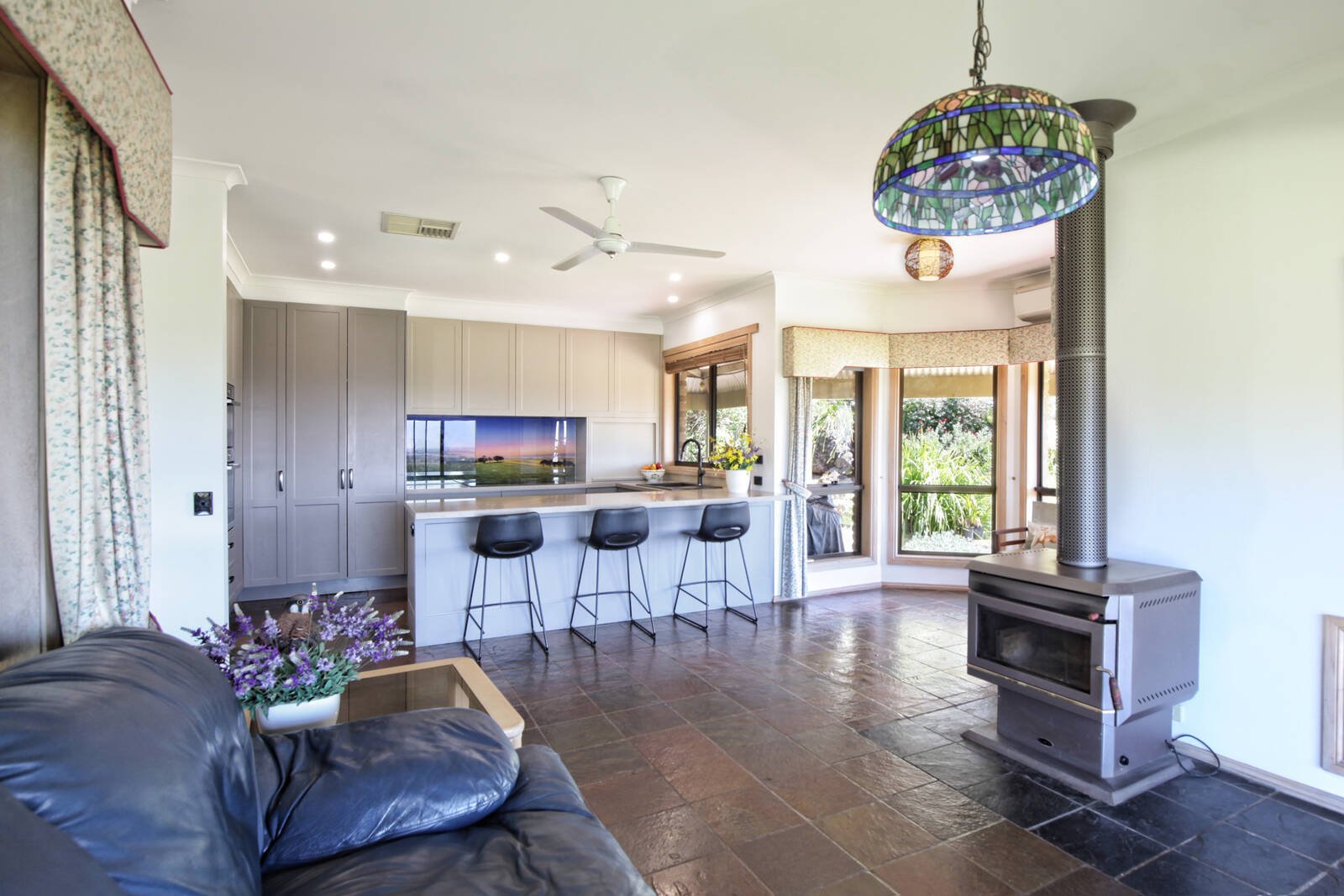 Real Estate and Property in 135 Mount Charlie Road, Riddells Creek, VIC