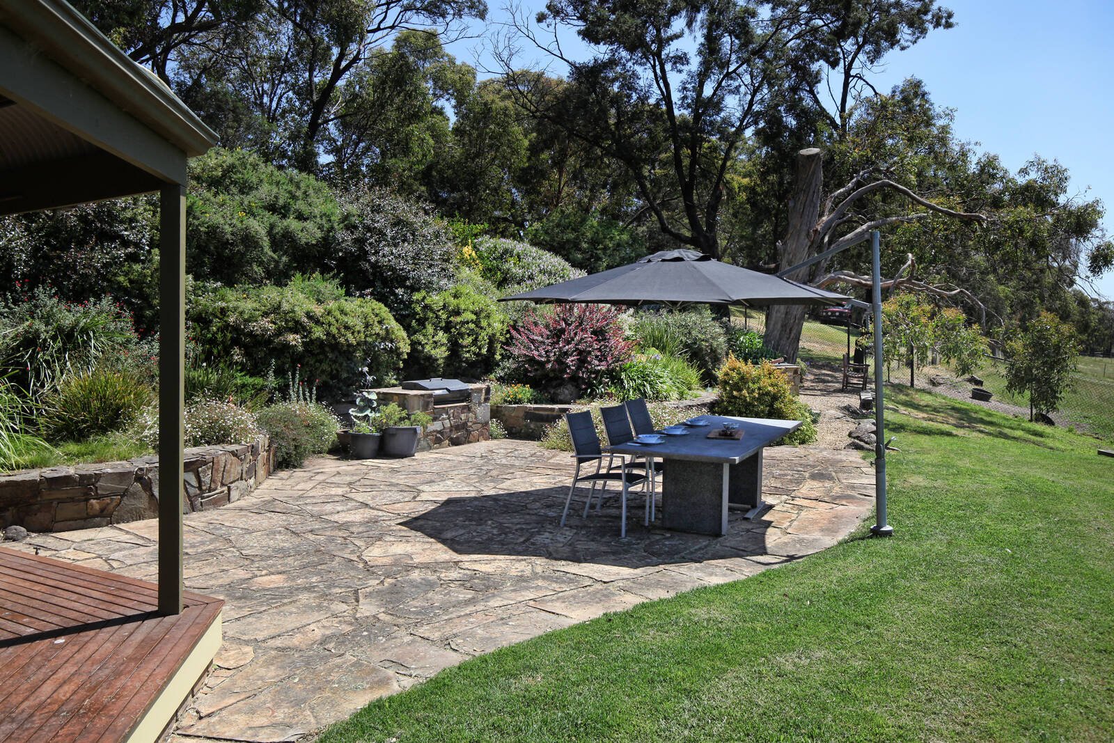 Real Estate and Property in 135 Mount Charlie Road, Riddells Creek, VIC