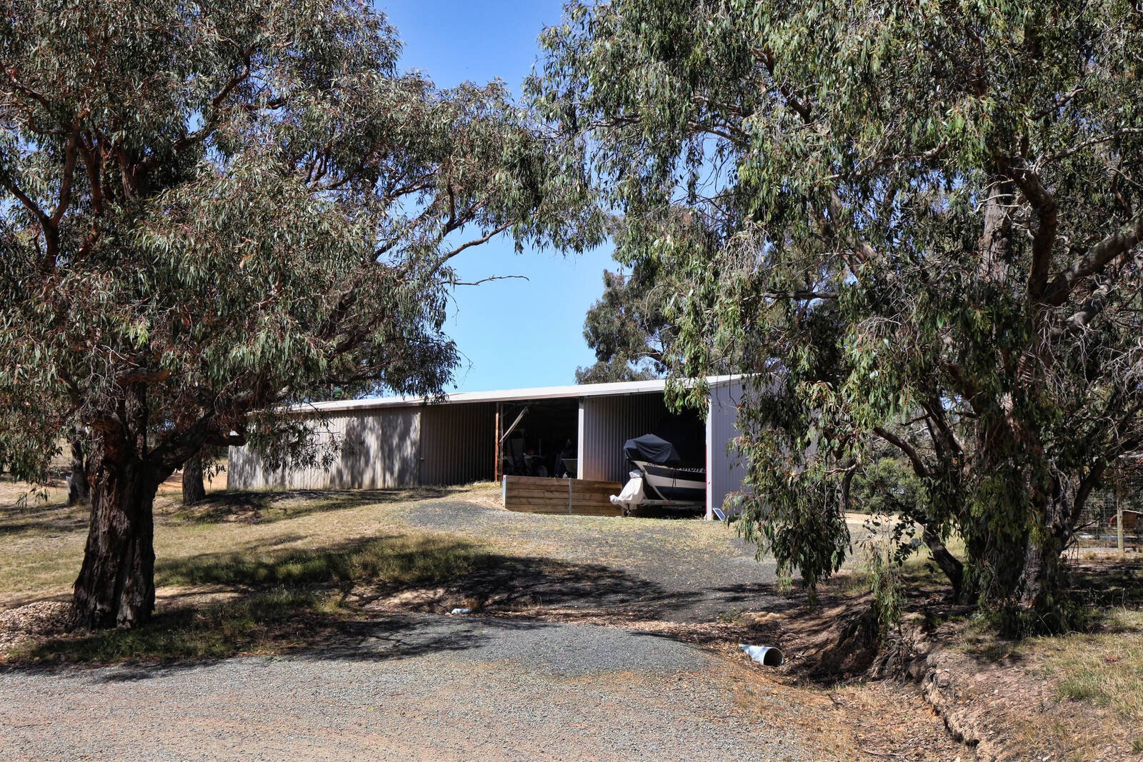 Real Estate and Property in 135 Mount Charlie Road, Riddells Creek, VIC