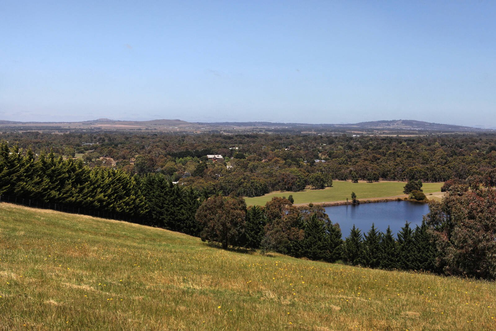 Real Estate and Property in 135 Mount Charlie Road, Riddells Creek, VIC