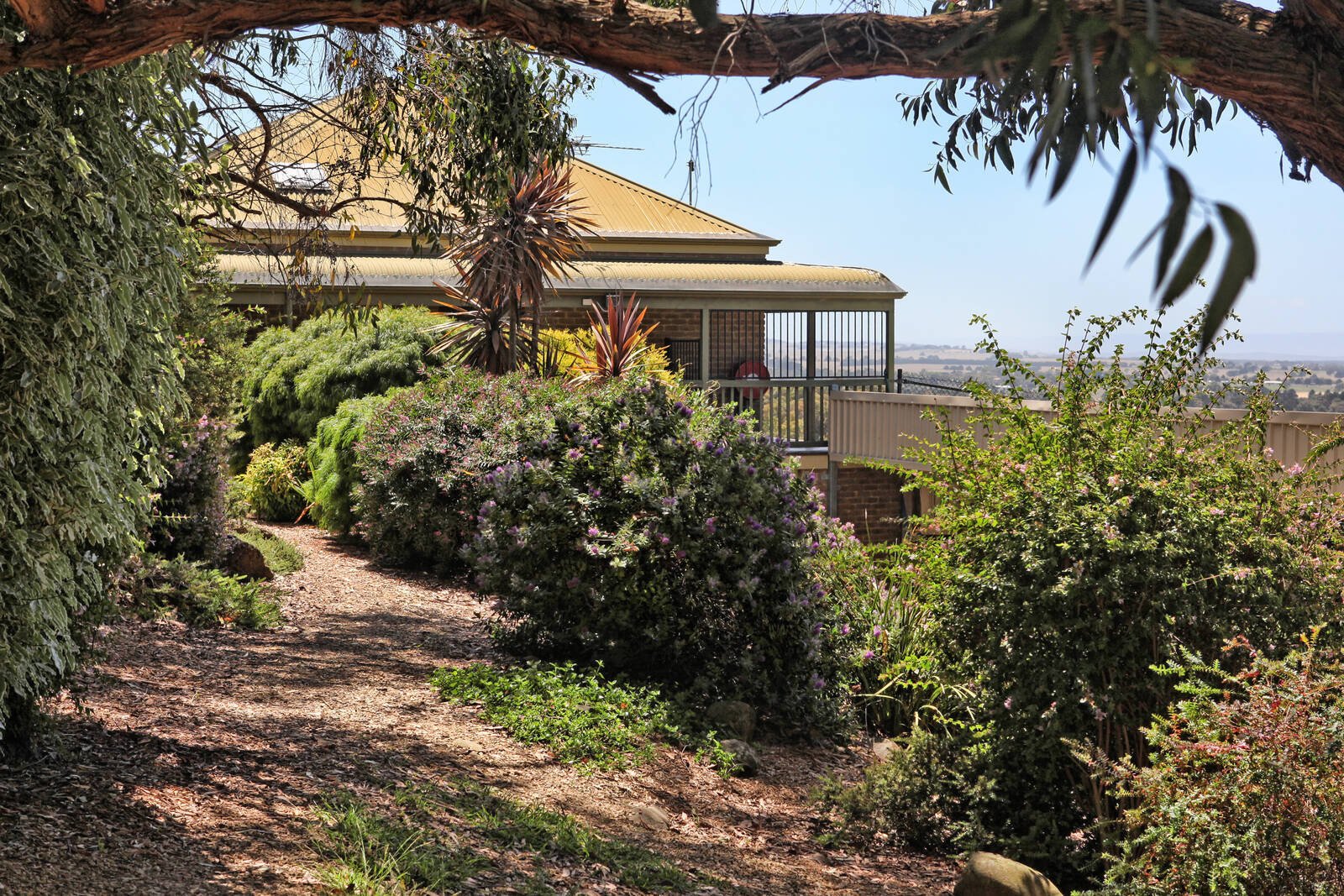 Real Estate and Property in 135 Mount Charlie Road, Riddells Creek, VIC