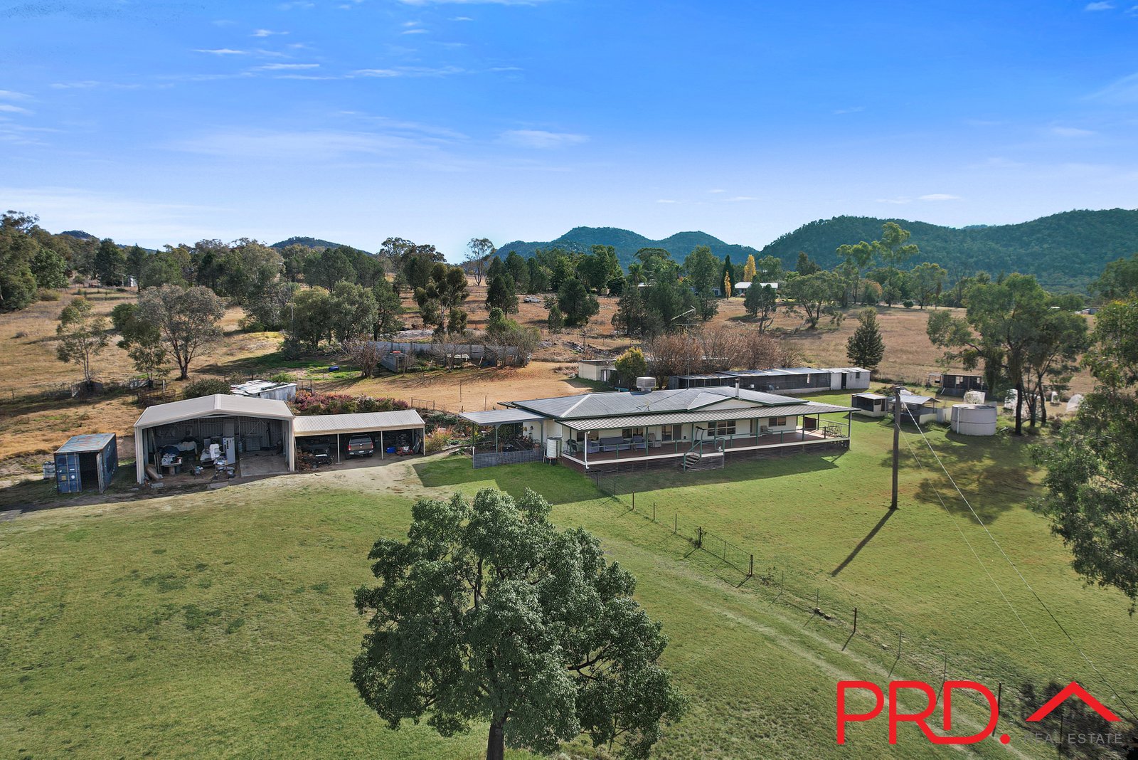 135 New England Gully Road MOONBI 18