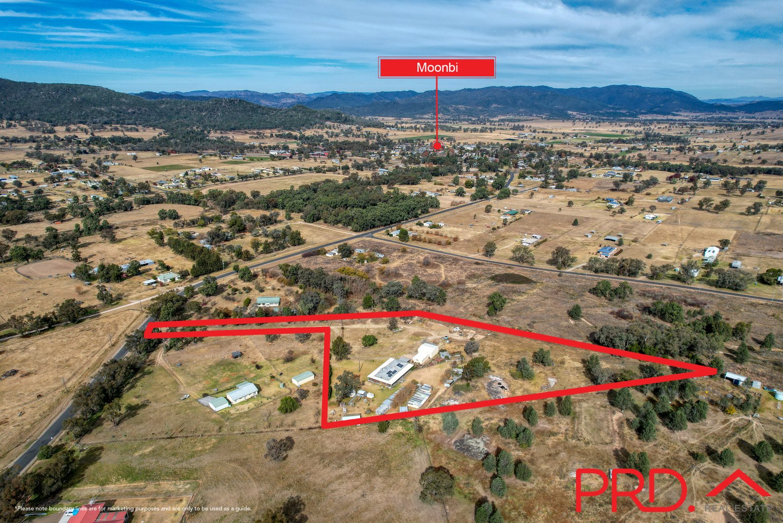 135 New England Gully Road MOONBI 21