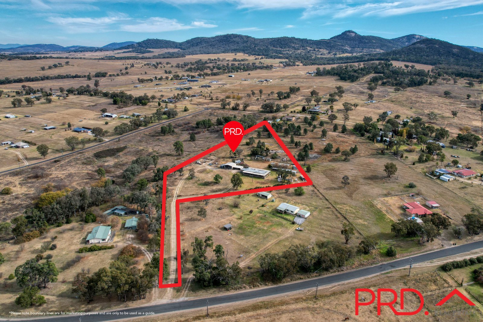 135 New England Gully Road MOONBI 22