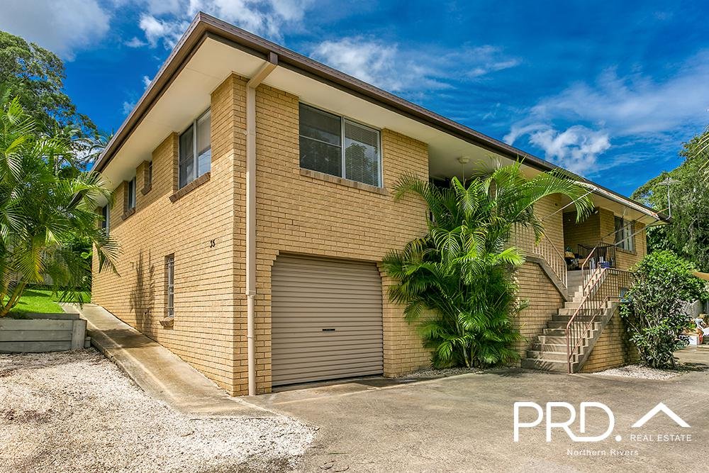 1/35 Norwood Avenue GOONELLABAH 1