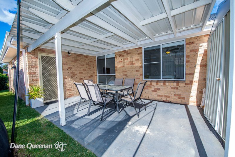 135 Port Stephens Drive SALAMANDER BAY 7