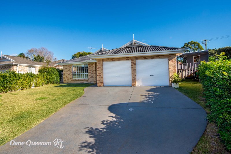135 Port Stephens Drive SALAMANDER BAY 9